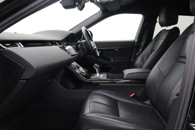 Used Land Rover Range Rover Evoque 2021 for sale - 77934567: Photo 3