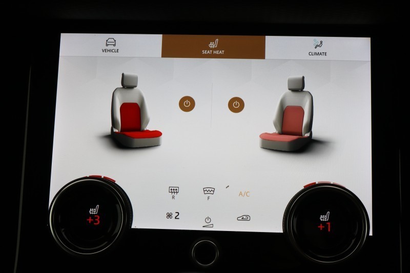 Used Land Rover Range Rover Evoque 2021 for sale - 77934567: Photo 30