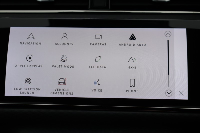 Used Land Rover Range Rover Evoque 2021 for sale - 77934567: Photo 32