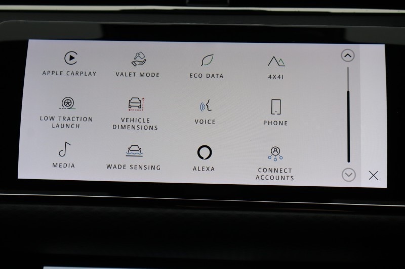 Used Land Rover Range Rover Evoque 2021 for sale - 77934567: Photo 33