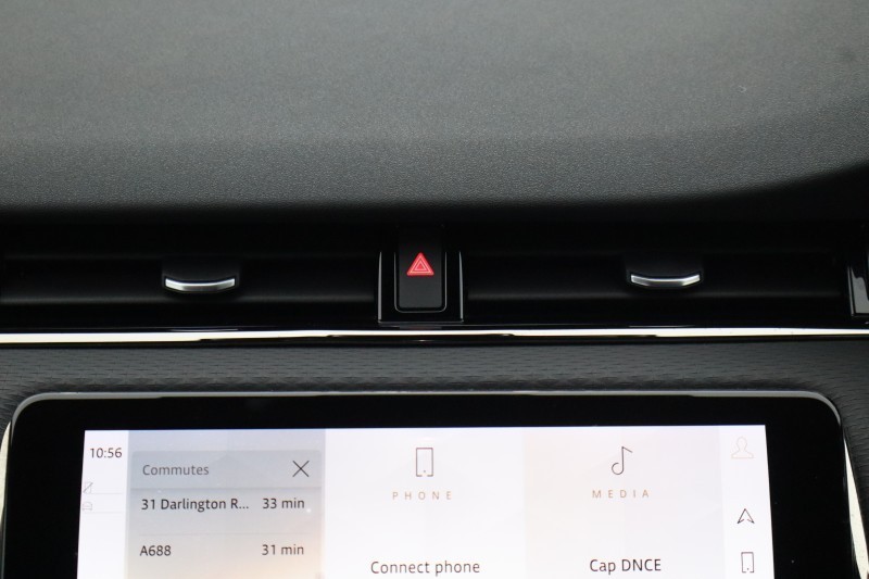 Used Land Rover Range Rover Evoque 2021 for sale - 77934567: Photo 34