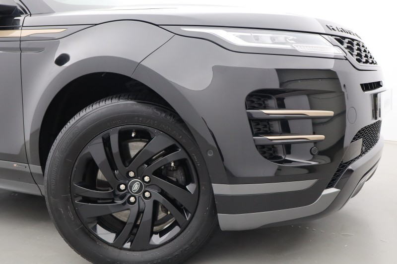 Used Land Rover Range Rover Evoque 2021 for sale - 77934567: Photo 39