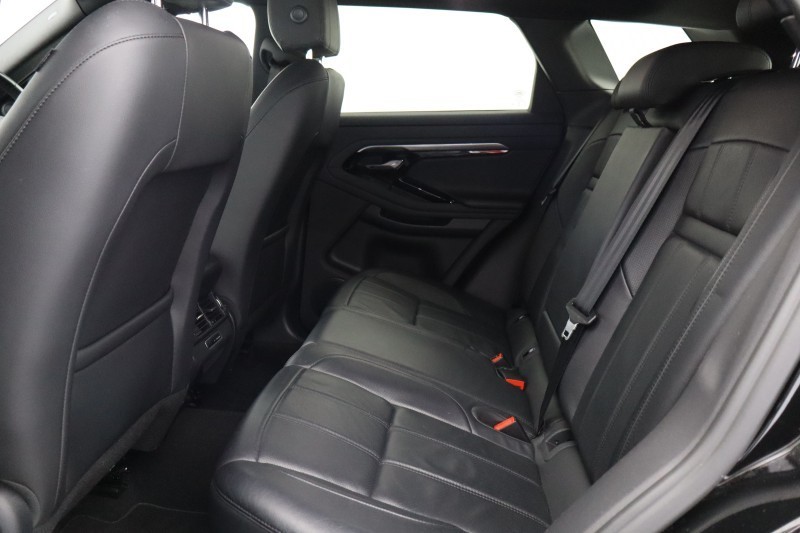 Used Land Rover Range Rover Evoque 2021 for sale - 77934567: Photo 4
