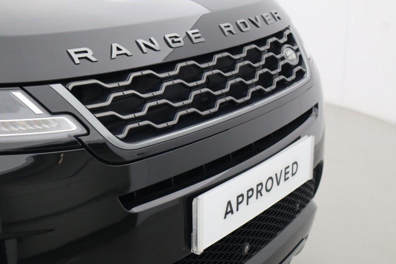 Used Land Rover Range Rover Evoque 2021 for sale - 77934567: Photo 40