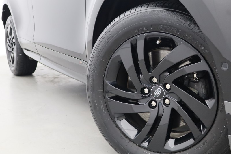 Used Land Rover Range Rover Evoque 2021 for sale - 77934567: Photo 41