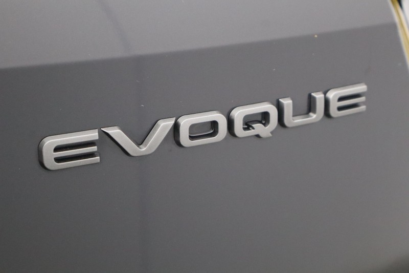 Used Land Rover Range Rover Evoque 2021 for sale - 77934567: Photo 43