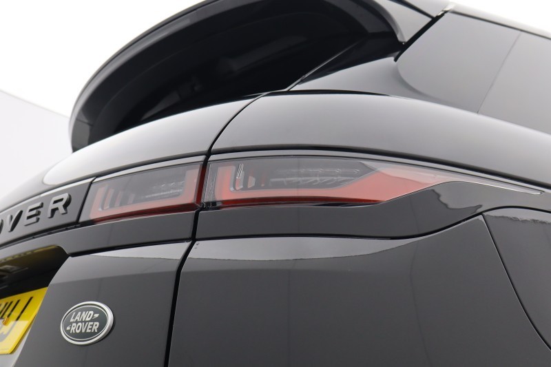 Used Land Rover Range Rover Evoque 2021 for sale - 77934567: Photo 44