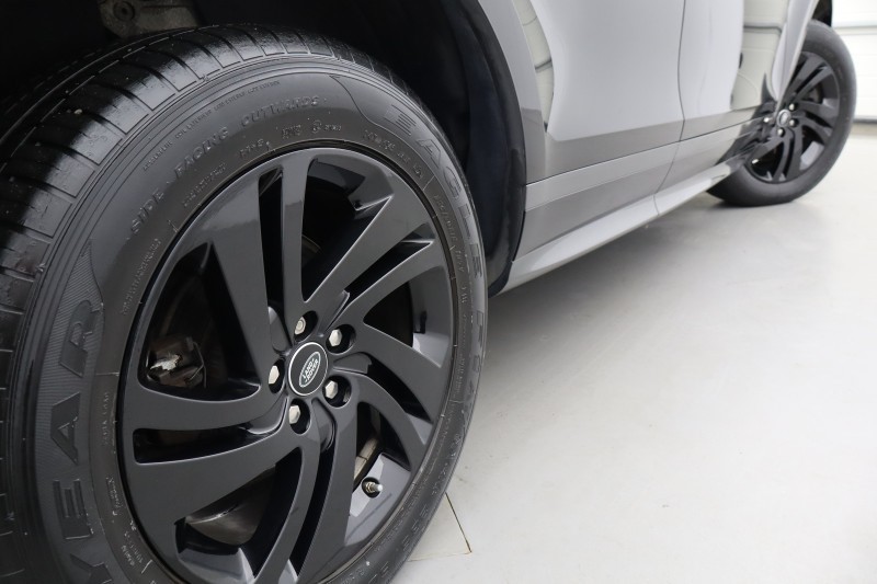 Used Land Rover Range Rover Evoque 2021 for sale - 77934567: Photo 45