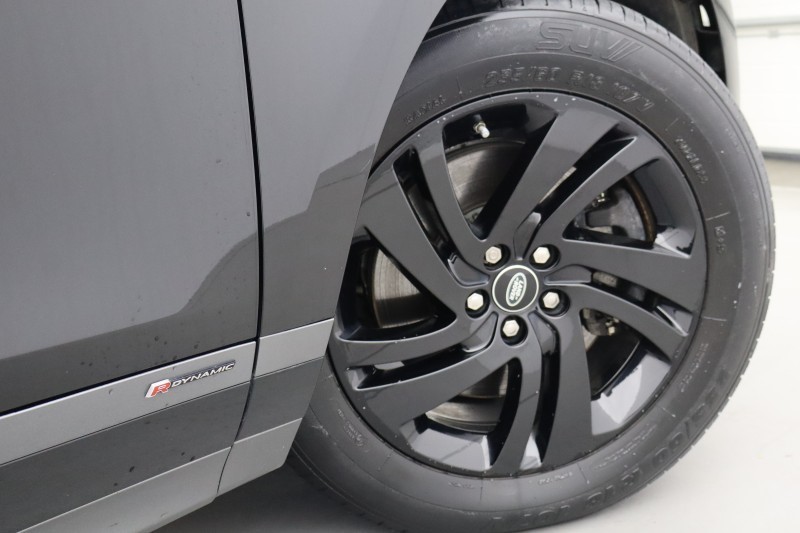 Used Land Rover Range Rover Evoque 2021 for sale - 77934567: Photo 46