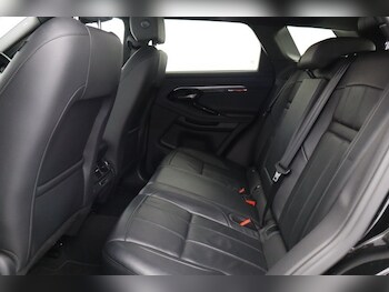 Used Land Rover Range Rover Evoque 2021 for sale - 77934567: Photo