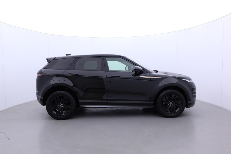 Used Land Rover Range Rover Evoque 2021 for sale - 77934567: Photo 5