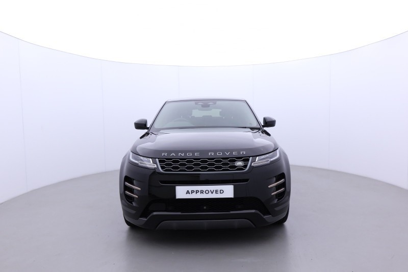 Used Land Rover Range Rover Evoque 2021 for sale - 77934567: Photo 7