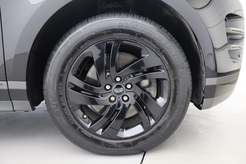 Used Land Rover Range Rover Evoque 2021 for sale - 77934567: Photo 8