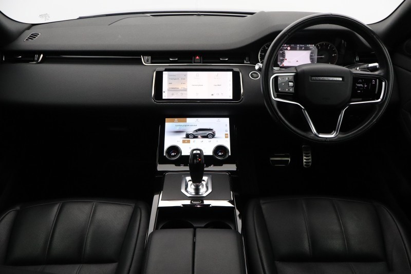 Used Land Rover Range Rover Evoque 2021 for sale - 77934567: Photo 9
