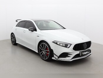 Used Mercedes-Benz A-Class 2020 for sale - 78817580: Photo