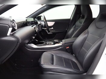 Used Mercedes-Benz A-Class 2020 for sale - 78817580: Photo