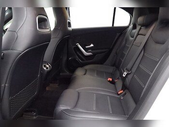 Used Mercedes-Benz A-Class 2020 for sale - 78817580: Photo