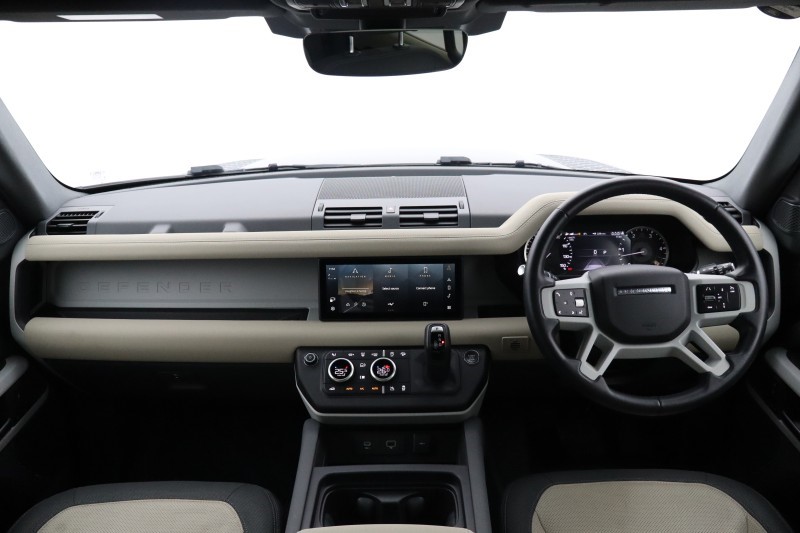 Used Land Rover Defender 2023 for sale - 78108853: Photo 10