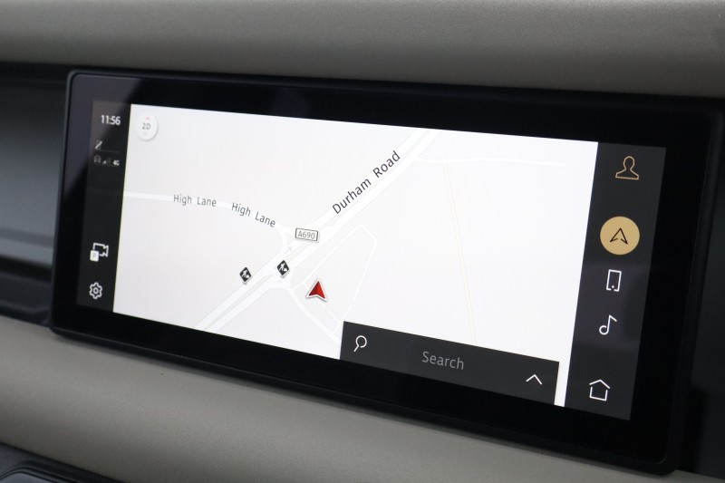 Used Land Rover Defender 2023 for sale - 78108853: Photo 12