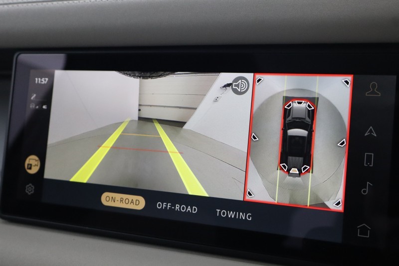 Used Land Rover Defender 2023 for sale - 78108853: Photo 13