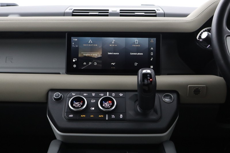 Used Land Rover Defender 2023 for sale - 78108853: Photo 15