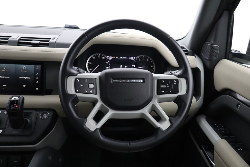 Used Land Rover Defender 2023 for sale - 78108853: Photo 16