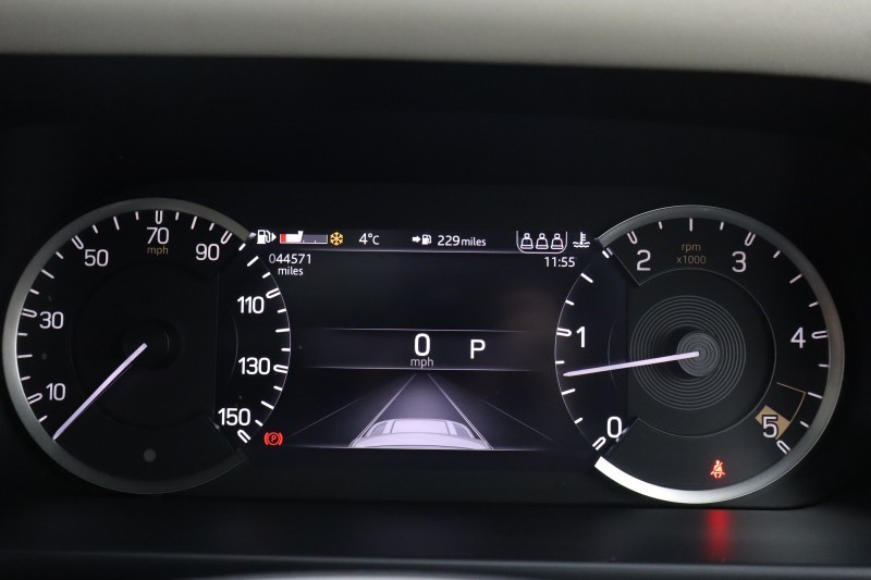 Used Land Rover Defender 2023 for sale - 78108853: Photo 17