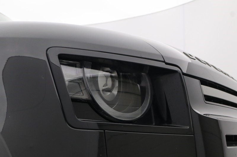 Used Land Rover Defender 2023 for sale - 78108853: Photo 18