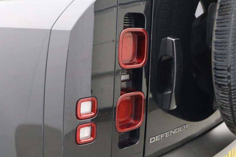 Used Land Rover Defender 2023 for sale - 78108853: Photo 20