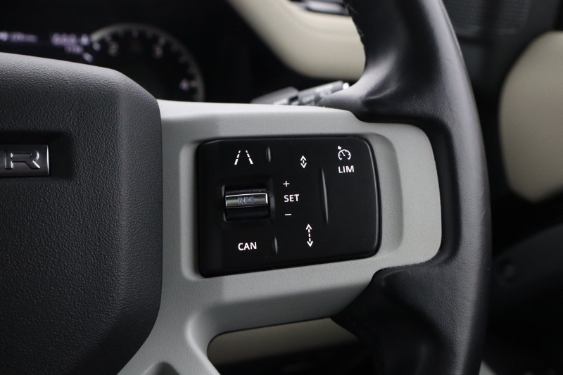 Used Land Rover Defender 2023 for sale - 78108853: Photo 32