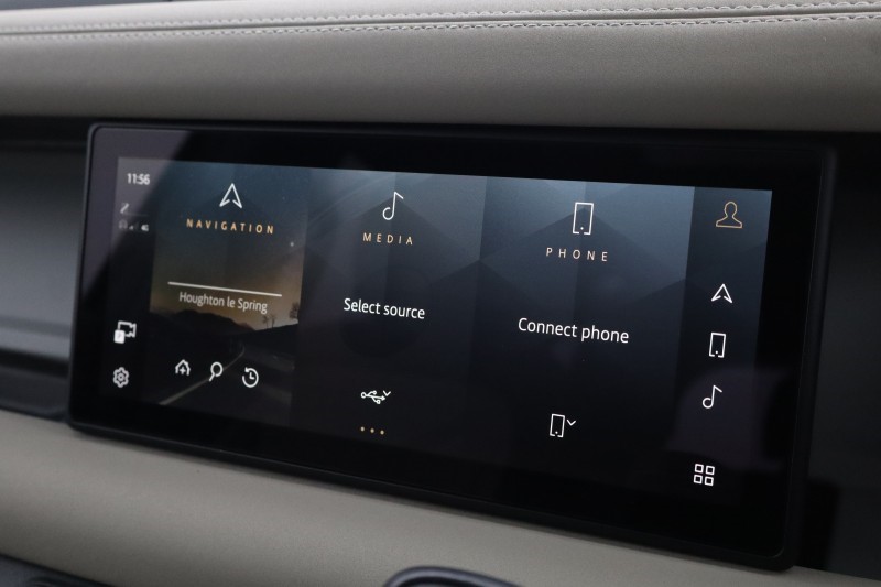 Used Land Rover Defender 2023 for sale - 78108853: Photo 34