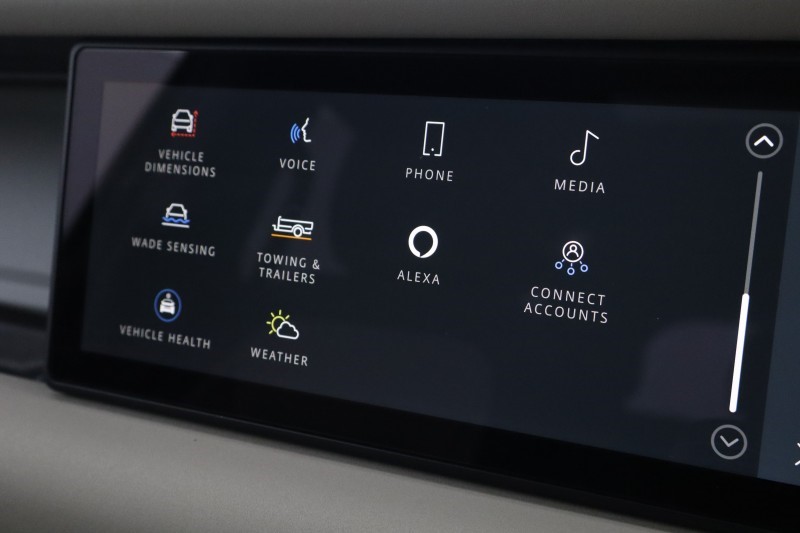 Used Land Rover Defender 2023 for sale - 78108853: Photo 36