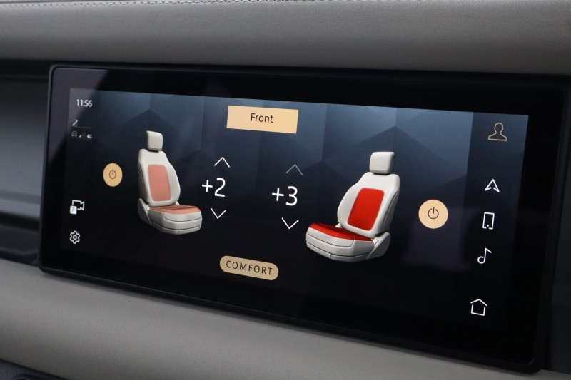 Used Land Rover Defender 2023 for sale - 78108853: Photo 37