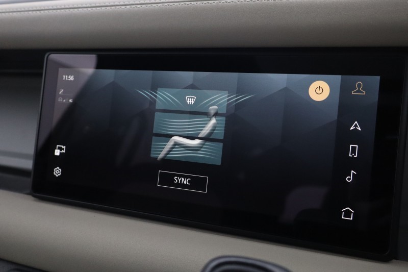 Used Land Rover Defender 2023 for sale - 78108853: Photo 38