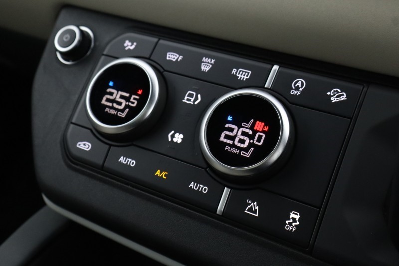 Used Land Rover Defender 2023 for sale - 78108853: Photo 39