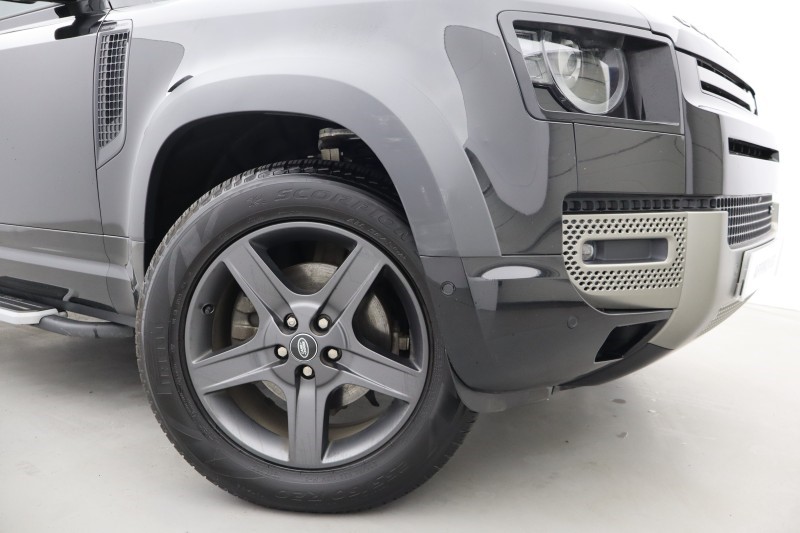 Used Land Rover Defender 2023 for sale - 78108853: Photo 47