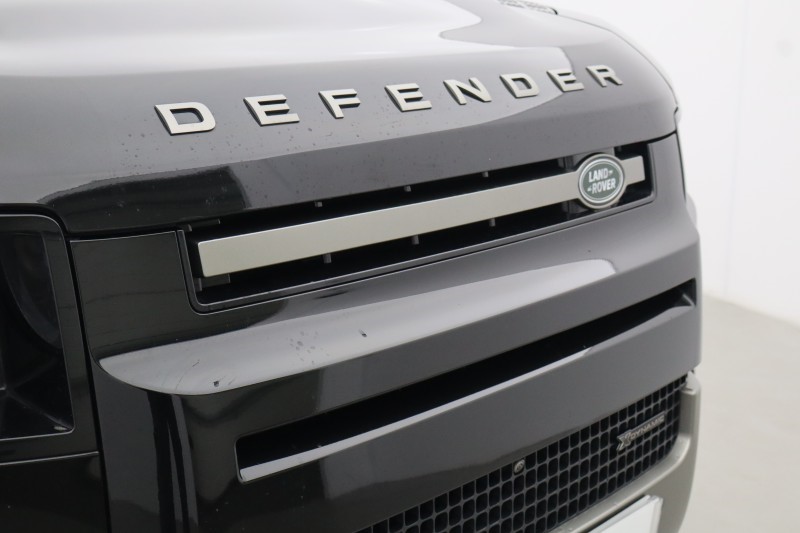 Used Land Rover Defender 2023 for sale - 78108853: Photo 49