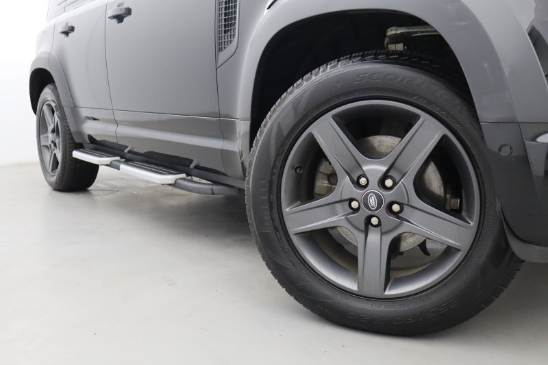 Used Land Rover Defender 2023 for sale - 78108853: Photo 50