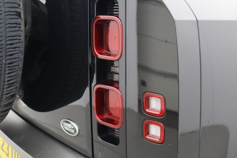 Used Land Rover Defender 2023 for sale - 78108853: Photo 53