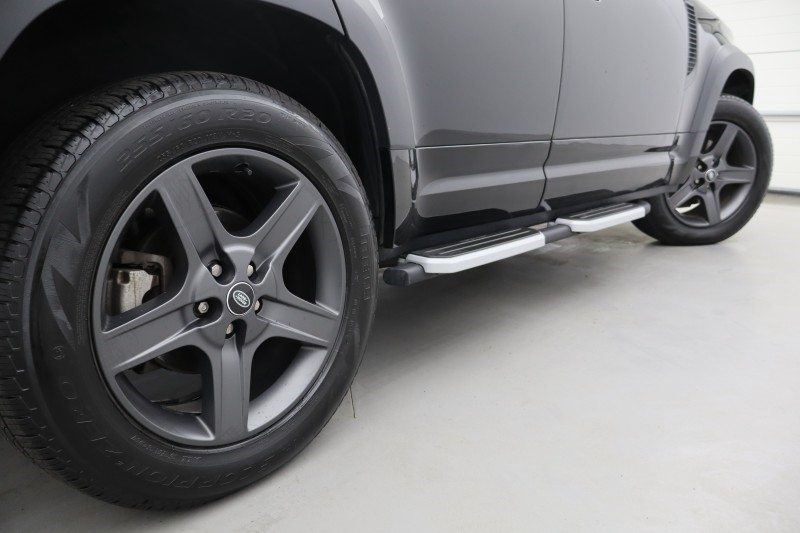 Used Land Rover Defender 2023 for sale - 78108853: Photo 54