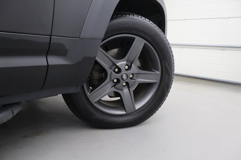 Used Land Rover Defender 2023 for sale - 78108853: Photo 55