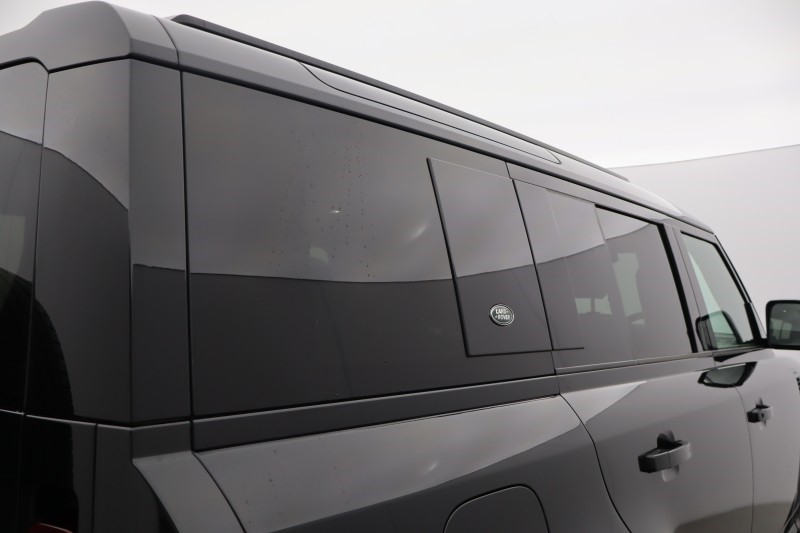 Used Land Rover Defender 2023 for sale - 78108853: Photo 58