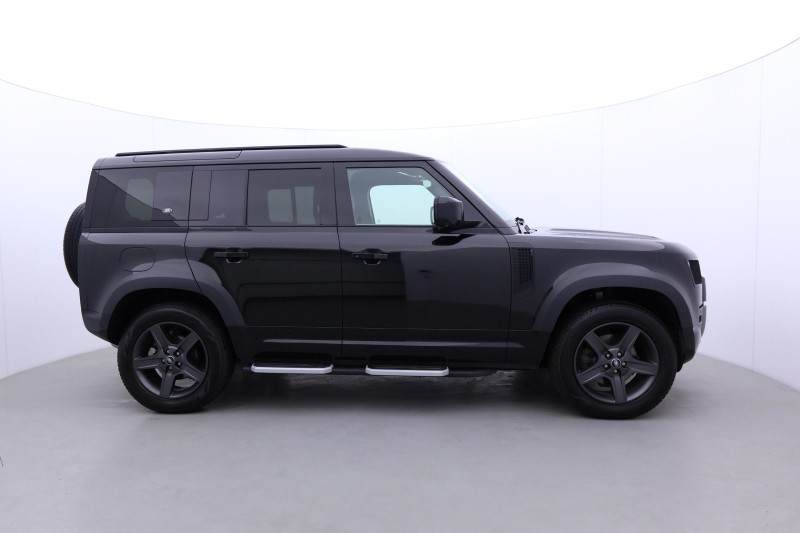 Used Land Rover Defender 2023 for sale - 78108853: Photo 6