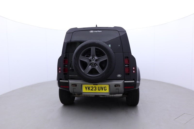 Used Land Rover Defender 2023 for sale - 78108853: Photo 7