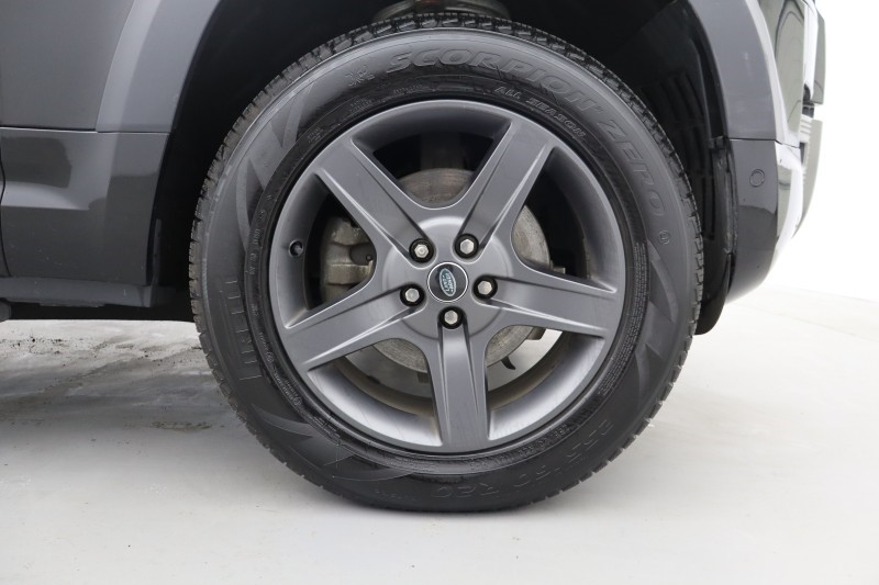 Used Land Rover Defender 2023 for sale - 78108853: Photo 9