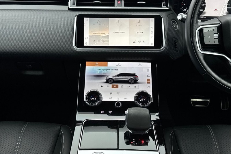 Used Land Rover Range Rover Velar 2022 for sale - 77545412: Photo 14