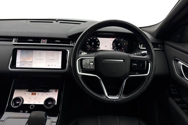 Used Land Rover Range Rover Velar 2022 for sale - 77545412: Photo 15