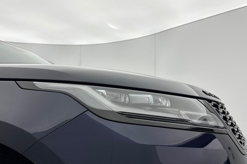 Used Land Rover Range Rover Velar 2022 for sale - 77545412: Photo 17