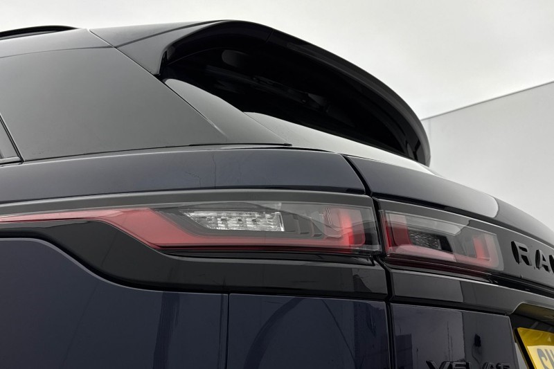 Used Land Rover Range Rover Velar 2022 for sale - 77545412: Photo 19