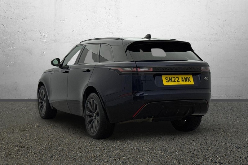 Used Land Rover Range Rover Velar 2022 for sale - 77545412: Photo 2